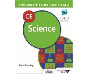 Common Entrance 13 Science for ISEB CE and KS3 by Ron Pickering Ron Pickering (Auteur)