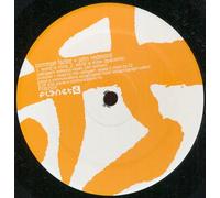 Common Factor - World is Mine/Fascination