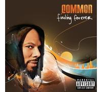 Common - Finding Forever [Import]