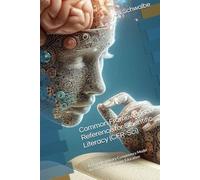Common Frameword of Reference for Scientific Literacy (CFR-Sci): A Transdisciplinary Competency Model for Science & Language Education