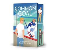 Common Goal: Die Buchreihe zum internationalen Phänomen