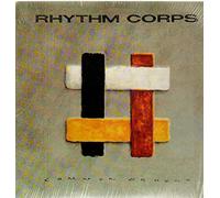 Common ground (1988/89) / Vinyl record [Vinyl-LP]