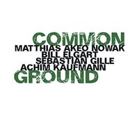 Common Ground [Import]