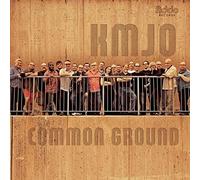 Kirk MacDonald – Common Ground – CD