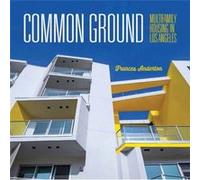 Common Ground by Frances Anderton Frances Anderton (Auteur)