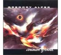 Common Ground by Gregory Alper