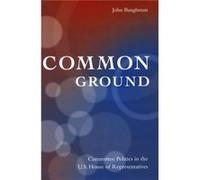 Common Ground by John Baughman John Baughman (Auteur)