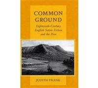 Common Ground by Judith Frank Judith Frank (Auteur)