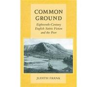 Common Ground by Judith Frank Judith Frank (Auteur)