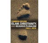 Common Ground by Paul L. Heck Paul L. Heck (Auteur)