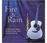 Common Ground - Fire & Rain