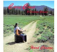 Common Ground - Hard Choices