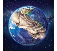 Common Ground CD