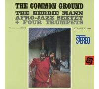 Common Ground [Import]