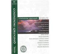 Common Ground [Import]