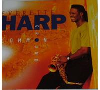 Common Ground [Import]