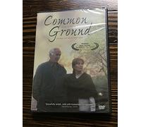 Common Ground [Import USA Zone 1]