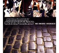 Common Ground - No More Heroes