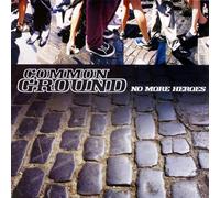 Common Ground - No More Heroes