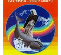 Common Ground [Us Import] by Paul Winter (1989-10-20)