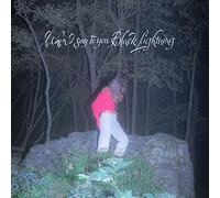 Common Holly - When I Say to You Black Lightning