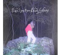 Common Holly - When I Say To You Black Lightning [VINYL]