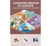 Common Indoor Allergies - Triggers, Treatments, And More: Pets, Mold, Dust, And Even Cleaning Supplies Can Trigger Indoor Allergy Symptoms. Let's Look At Ways You Can Treat And Remove These Triggers.