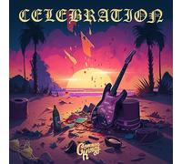 Common Kings - Celebration