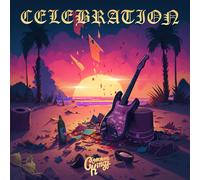 Common Kings CELEBRATION (CD)