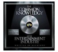 Common Knowledgy Of The Entertainment Industry