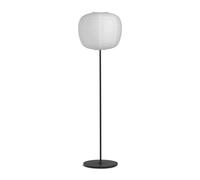 Common Lampadaire Poire Noir