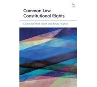 Common Law Constitutional Rights