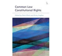 Common Law Constitutional Rights