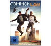 Common Law-Die komplette Serie [Import]