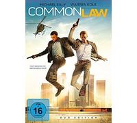 Common Law-Die Komplette Serie Mb