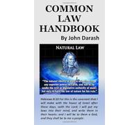 Common Law Handbook