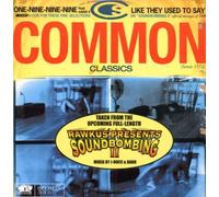 Common - Like They Used to Say