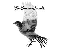 Common Linnets by Common Linnets [Audio CD] NEUF