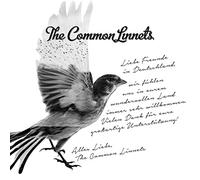 Common Linnets - Common Linnets-German [Import]