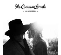 Common Linnets,the - Calm After the Storm