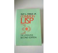 Common Lisp: The Language