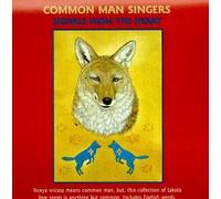 Common Man Singers - Signaux du cœur