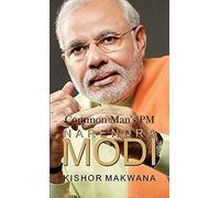 Common Man's Pm Narendra Modi