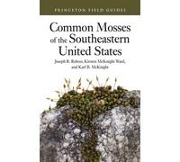 Common Mosses of the Southeastern United States - Joseph R. Rohrer - Princeton University Press - ebook (ePub) - Livre