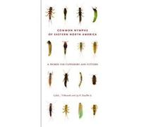 Common Nymphs of Eastern North America - Stauffer Jr. Jay R. Distinguished Professor of Ichthyology Penn State - Pennsylvania State University Press - Liv Stauffer Jr. Jay R. Distinguished Professor o