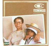 Common - One Day It'll All Make Sense [Import]