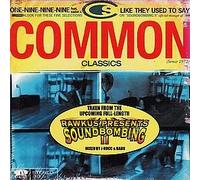 Common - One Nine