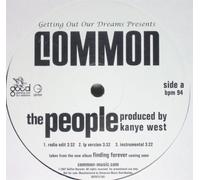 Common - People/Game