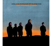Common People - Of the People, By the People, for the People (+CD)