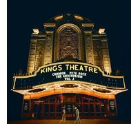 Common & Pete Rock - The Auditorium Vol. 1[2 LP] [Vinyl LP]